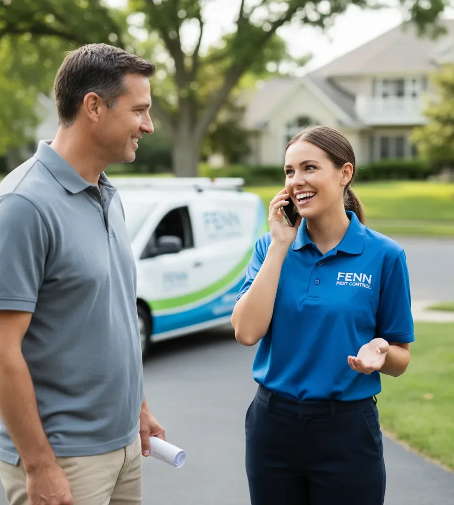 Rodent Control in Milford, MI